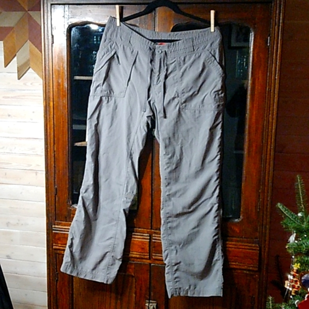 The North Face
